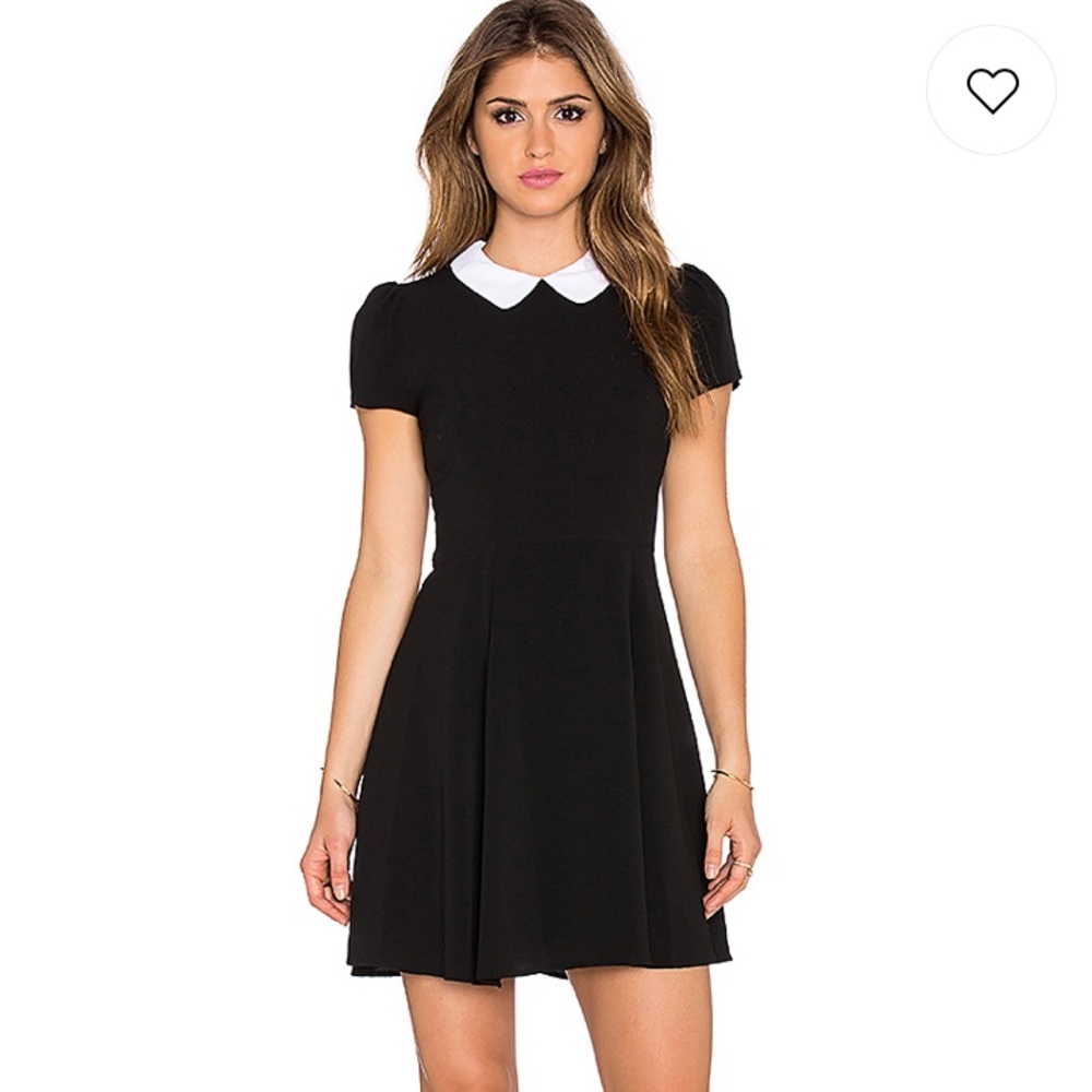 Peter Pan Dress